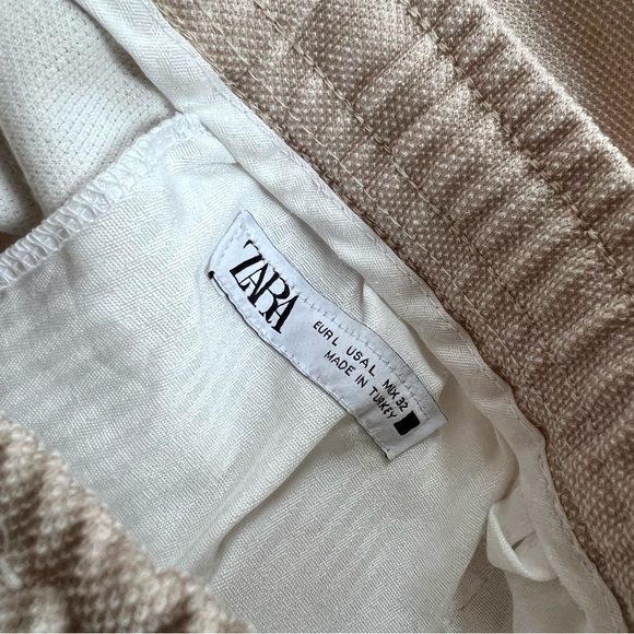 Zara lounge pants - Picture 4 of 4